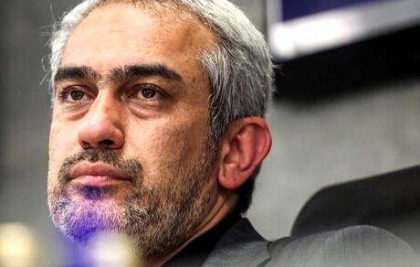 ۹۸ درصد اصناف زیر ۵۰ میلیون مالیات می‌دهند