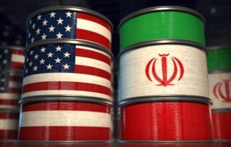 بایدن باید نفت ایران را جایگزین روسیه کند