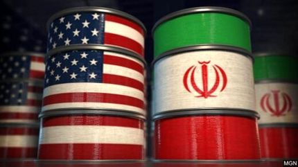بایدن باید نفت ایران را جایگزین روسیه کند