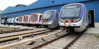 نیاز مترو تهران به ۳ هزار دستگاه واگن