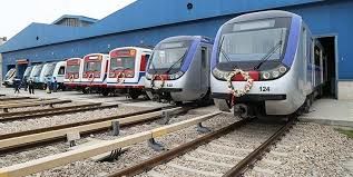 نیاز مترو تهران به ۳ هزار دستگاه واگن