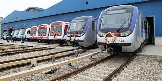 نیاز مترو تهران به ۳ هزار دستگاه واگن