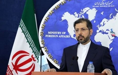 توصیه ایران به آذربایجان/ هیچ پیش شرطی برای گفت‌وگوهای وین مطرح نکرده‌ایم