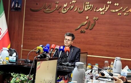توانیر: تلاش می‌کنیم در تابستان مشکل برق نداشته باشیم