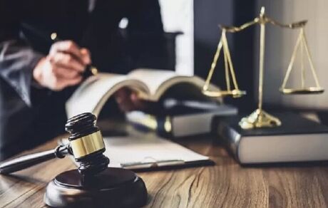 تمدید ثبت نام آزمون معوق متقاضیان اخذ پروانه کارشناسی رسمی دادگستری سال ۱۴۰۴ 