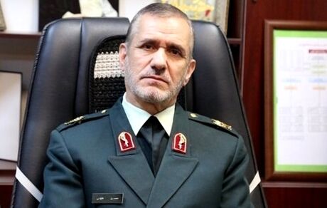 کشف کنسروهای تریاک در فرودگاه امام قبل از ارسال به آلمان