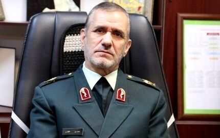 کشف کنسروهای تریاک در فرودگاه امام قبل از ارسال به آلمان