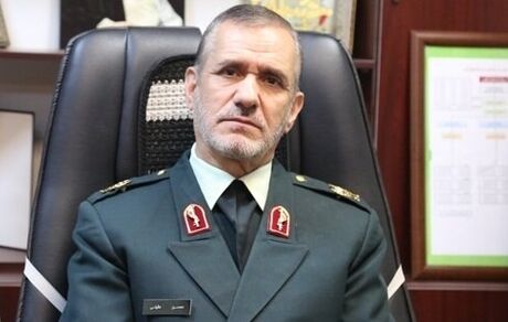 کشف کنسروهای تریاک در فرودگاه امام قبل از ارسال به آلمان