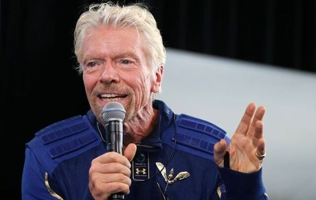 با ۴۵۰ هزار دلار به فضا بروید!