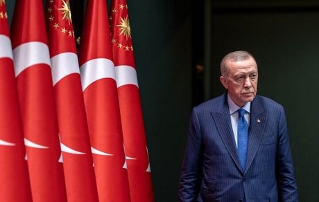 اردوغان دوباره در انتخابات شرکت می‌کند