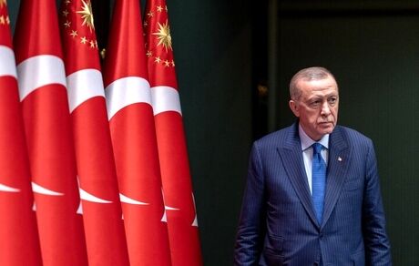 اردوغان دوباره در انتخابات شرکت می‌کند