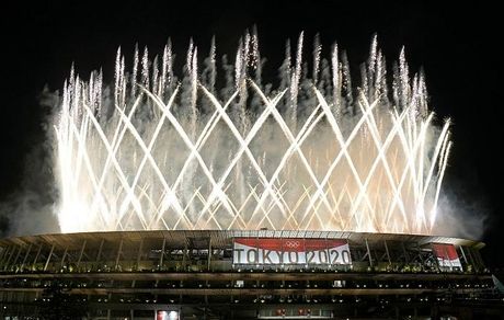 تاجر ژاپنی بعد از هزینه کرد ۴۰ هزار دلاری هم موفق به دیدن افتتاحیه المپیک نشد