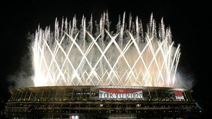 تاجر ژاپنی بعد از هزینه کرد ۴۰ هزار دلاری هم موفق به دیدن افتتاحیه المپیک نشد