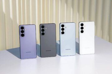 مدل ۱۲۸ گیگابایتی گلکسی S26 سامسونگ معرفی شد ولی نه برای کاربران عادی