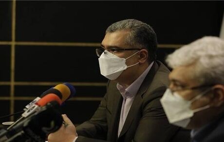 رئیس سازمان بورس خطاب به بانک مرکزی؛ نرخ سود بین بانکی را کاهش دهید