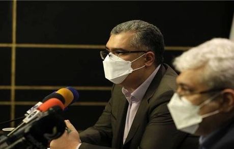 رئیس سازمان بورس خطاب به بانک مرکزی؛ نرخ سود بین بانکی را کاهش دهید