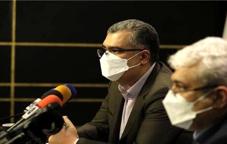 رئیس سازمان بورس خطاب به بانک مرکزی؛ نرخ سود بین بانکی را کاهش دهید