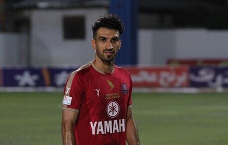 جدال تاریخی انتقامی ماهینی برابر پرسپولیس