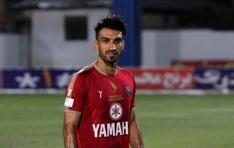 جدال تاریخی انتقامی ماهینی برابر پرسپولیس