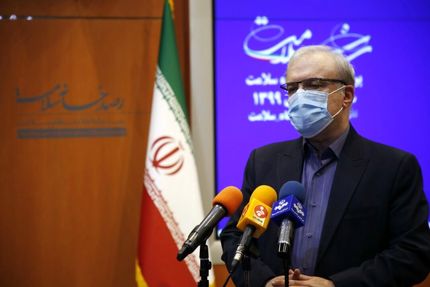 بی‌توجهی به پروتکل‌ها و نبستن مرزها آتش کرونا را شعله‌ور کرد