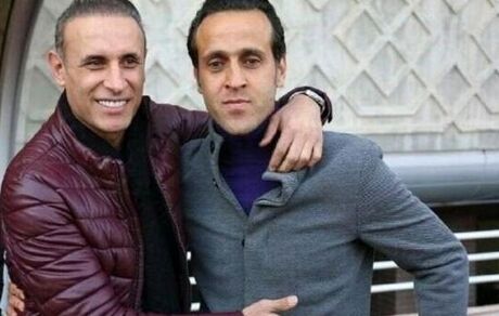 ترس از حضور کریمی، دلیل بازگشت گل‌محمدی به پرسپولیس؟