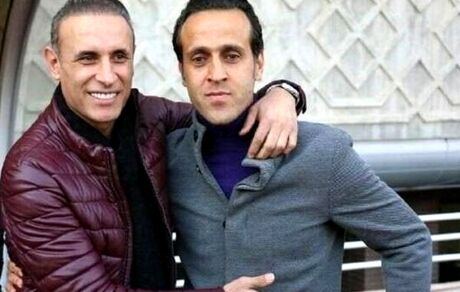 ترس از حضور کریمی، دلیل بازگشت گل‌محمدی به پرسپولیس؟