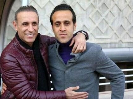 ترس از حضور کریمی، دلیل بازگشت گل‌محمدی به پرسپولیس؟