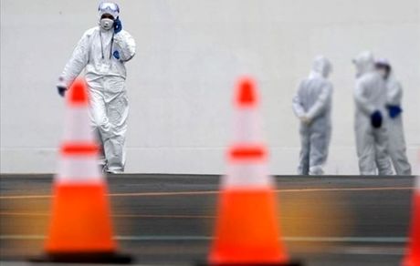 آغاز اجرای محدودیت‌های هوشمند کرونایی