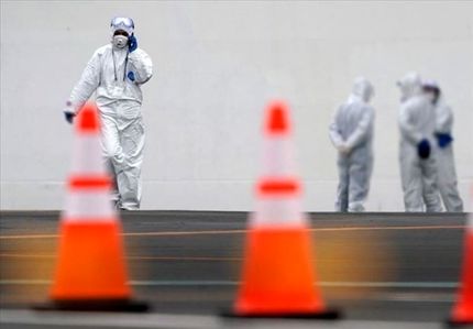 آغاز اجرای محدودیت‌های هوشمند کرونایی