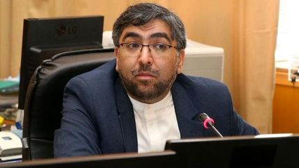 یک نماینده مجلس: گفت‌و‌گو‌ برای خرید و فروش سلاح آغاز شد