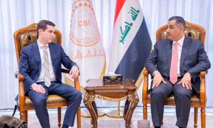 عراق: دستورالعملهای FATF را بصورت کامل اجرا میکنیم