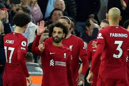 محمد صلاح و الاتحاد به سرانجام نرسید