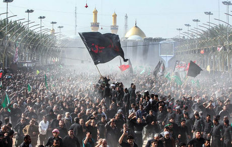 معاون اول رئیس جمهور: دولت‌های ایران و عراق، دوشادوش هم به زائران اربعین خدمت می‌کنند