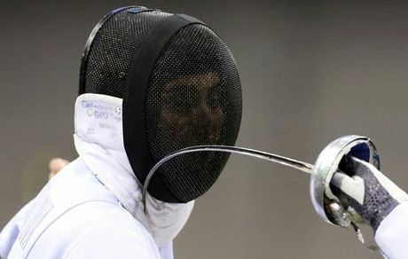 سرمربی تیم زیر ۲۳ سال اسلحه سابر پسران مشخص شد