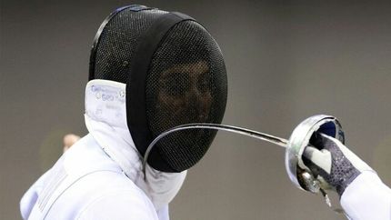 سرمربی تیم زیر ۲۳ سال اسلحه سابر پسران مشخص شد