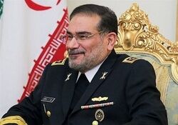 شمخانی: شکوه برگزاری آیین اربعین ثبات و امنیت را در ایران نشان داد 