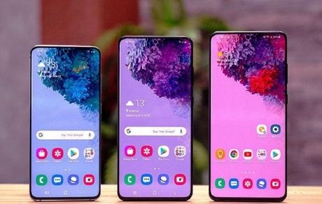 قیمت گوشی‌های سامسونگ، هوآوی و آیفون ۲۲ آبان ۹۹