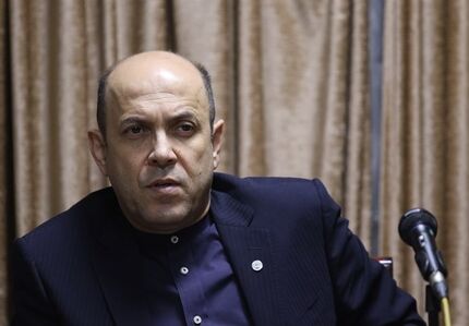 سعادتمند: هواداران نگرانی تمدیدی‌ها نباشند