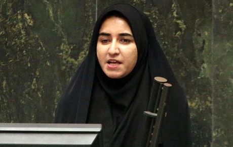 نماینده ایلام: با انصاف بگویم نقاط قوت کابینه پیشنهادی از نقاط ضعف بیشتر است