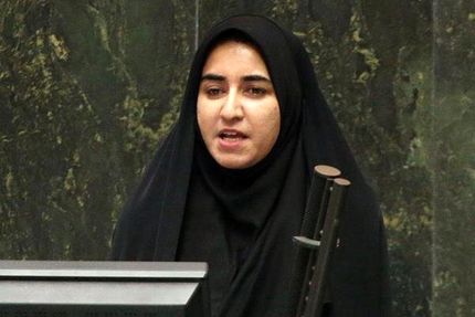 نماینده ایلام: با انصاف بگویم نقاط قوت کابینه پیشنهادی از نقاط ضعف بیشتر است