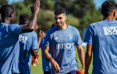 اولین گل مهدی طارمی با پیراهن تیم پورتو