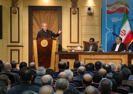 پزشکیان: کابینه از بهترین‌های ایران خواهدبود