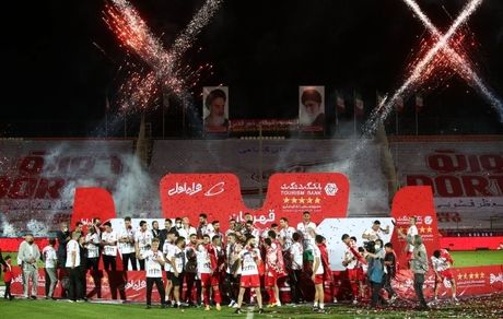 AFC: پنجمین قهرمانی پیاپی سرخ ها و سقوط قهرمان سابق ایران