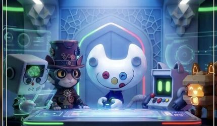 شبکه تلوبیونی بازی آغاز بکار کرد