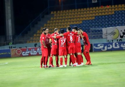 باشگاه پرسپولیس: اصلا فعالیت نقل و انتقالات را آغاز نکرده‌ایم