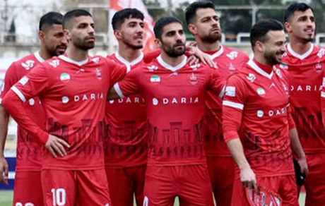 پیشنهادات عجیب پرسپولیس برای مشخص شدن نمایندگان ایران در آسیا ادامه دارد: ما باید باشیم!
