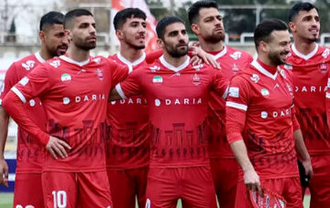 پیشنهادات عجیب پرسپولیس برای مشخص شدن نمایندگان ایران در آسیا ادامه دارد: ما باید باشیم!