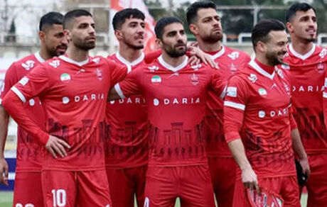 پیشنهادات عجیب پرسپولیس برای مشخص شدن نمایندگان ایران در آسیا ادامه دارد: ما باید باشیم!