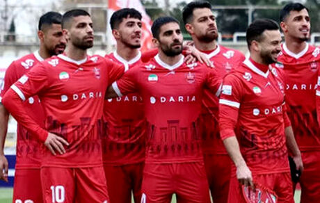پیشنهادات عجیب پرسپولیس برای مشخص شدن نمایندگان ایران در آسیا ادامه دارد: ما باید باشیم!