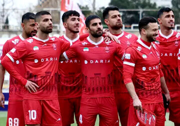پیشنهادات عجیب پرسپولیس برای مشخص شدن نمایندگان ایران در آسیا ادامه دارد: ما باید باشیم!